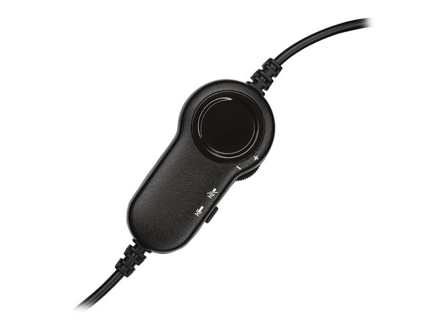 AURICULARES CON MICROFONO LOGITECH HEADSET H151