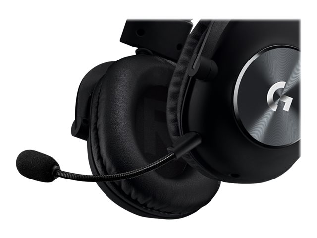 AURICULARES LOGITECH PRO GAMING X