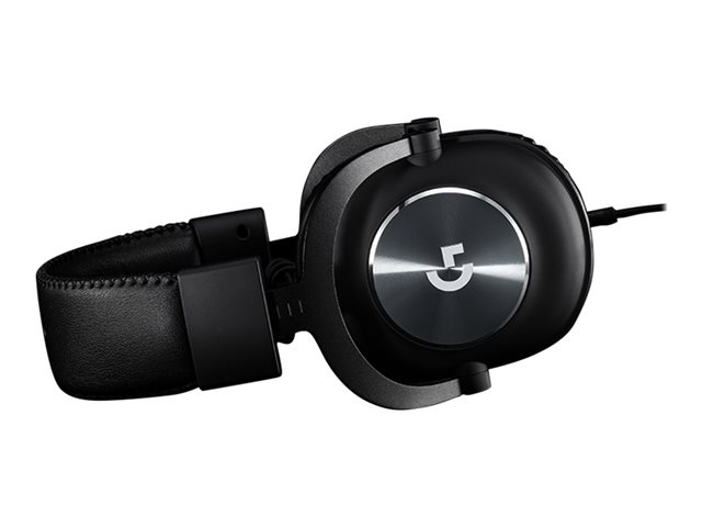 AURICULARES LOGITECH PRO GAMING X
