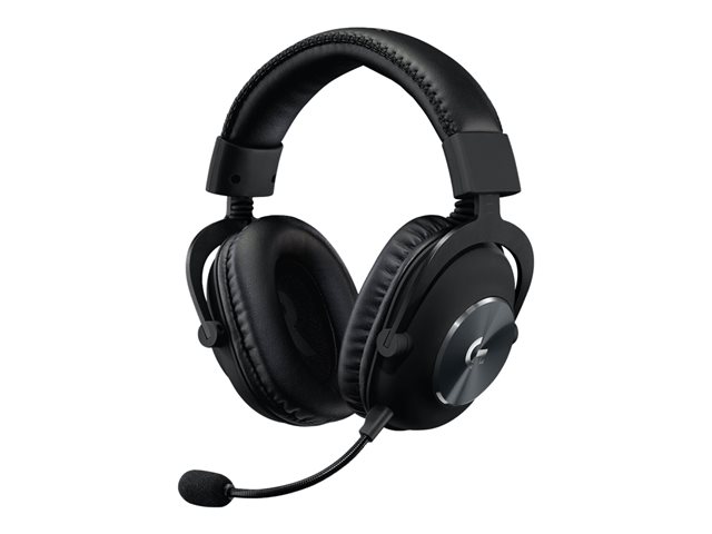 AURICULARES LOGITECH PRO GAMING X