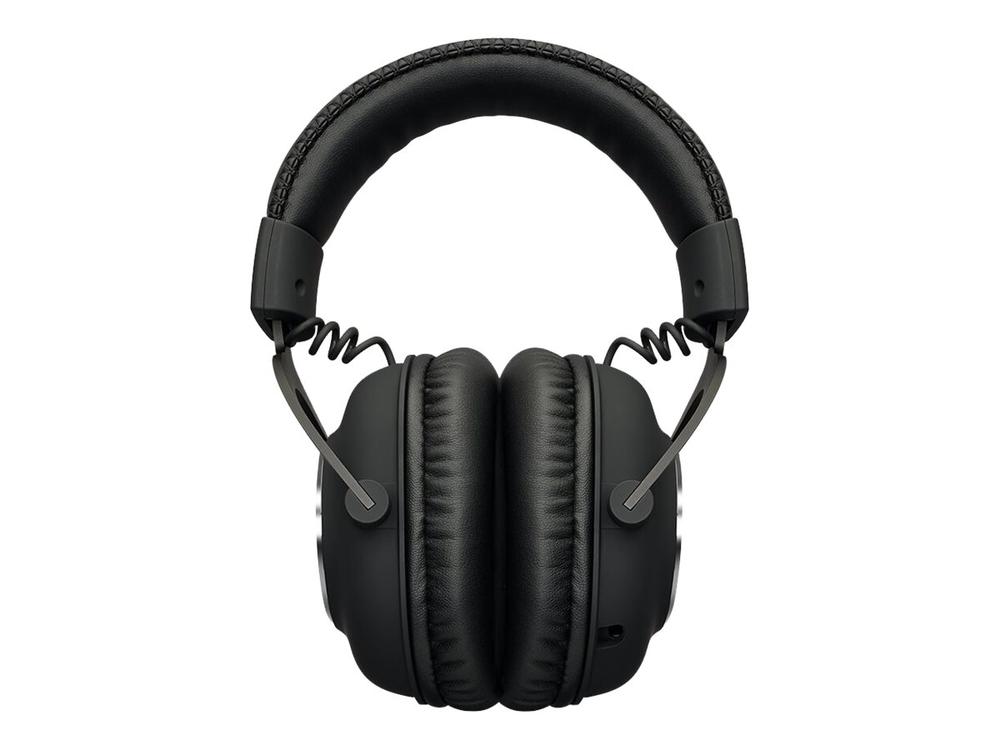 AURICULARES CON MICROFONO LOGITECH G PRO X LIGHTSPEED GAMING INALAMBRICOS