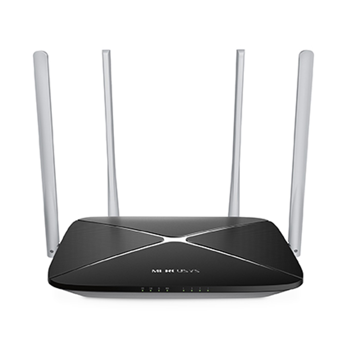 ROUTER MERCUSYS AC12 4 ANTENAS/ 802.11AC/ 1200MBPS