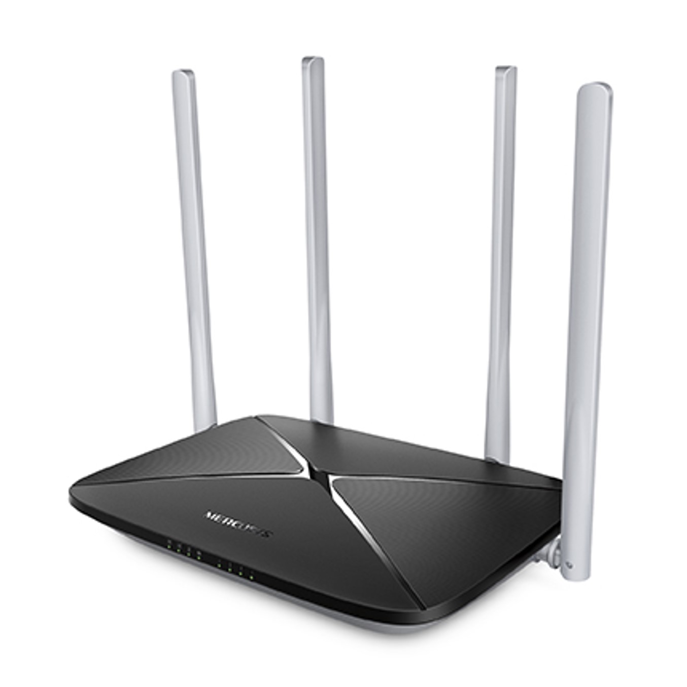 ROUTER MERCUSYS AC12 4 ANTENAS/ 802.11AC/ 1200MBPS