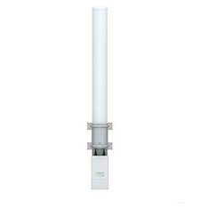 ANTENA MASTIL OMNIDIRECCIONAL UBIQUITI AIRMAX DUAL 5GHZ 13DBI