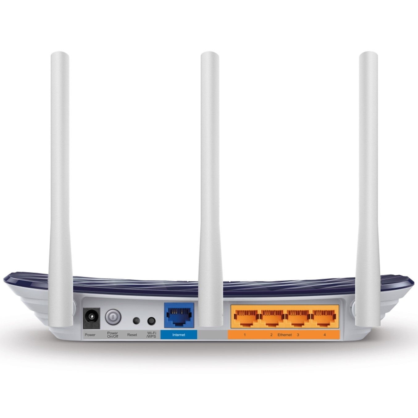 ROUTER WIFI ARCHER C20 AC750 DUAL BAND 433MBPS TP LINK