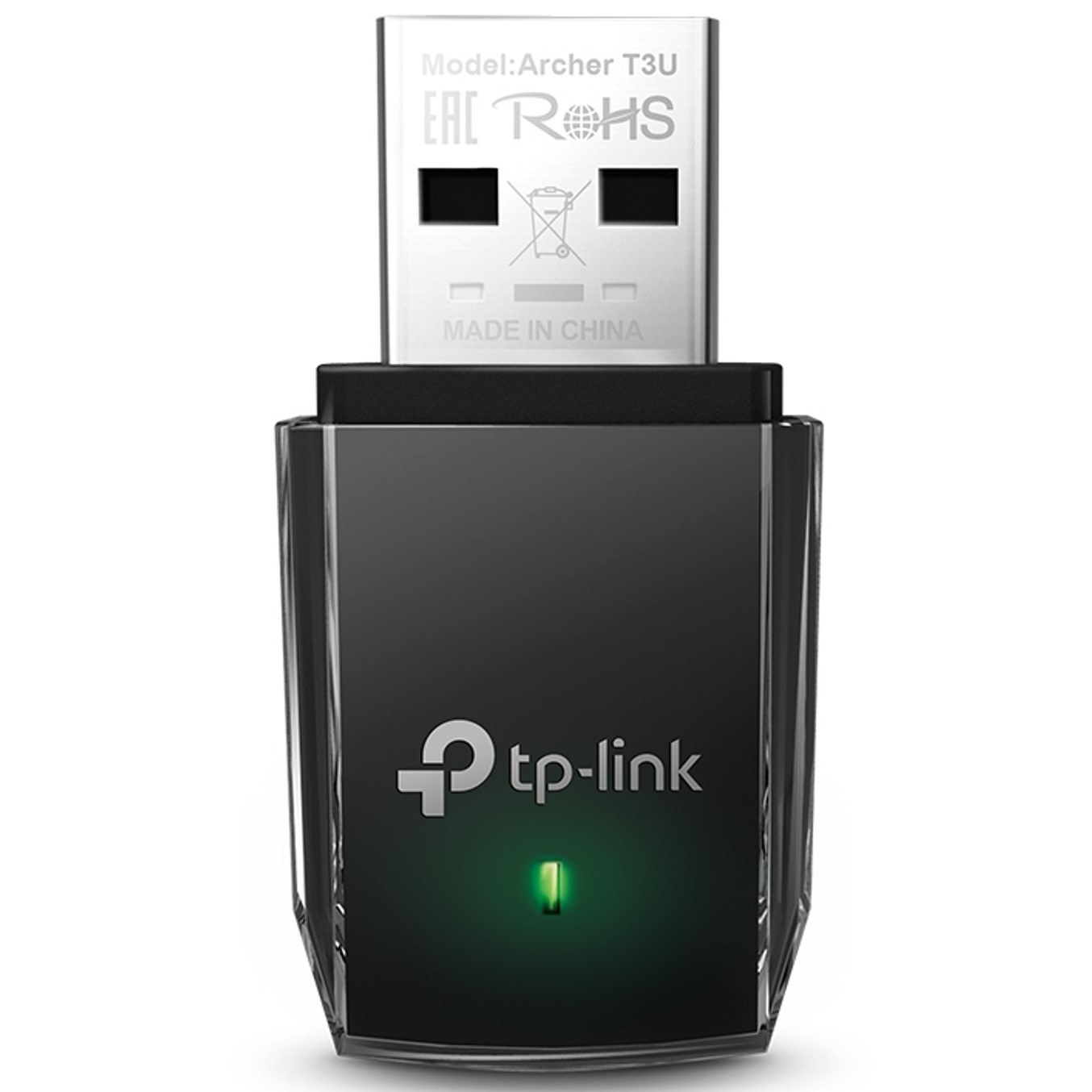 MINI ADAPTADOR USB 3.0 DUAL BAND WIFI AC1300 2.4GHZ Y 5GHZ TP-LINK