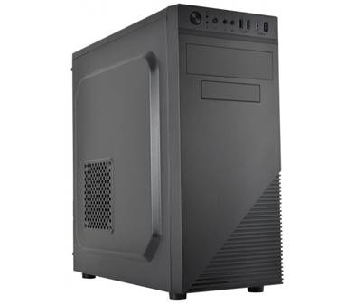 CAJA ORDENADOR L-LINK ATX ATRIA USB 3.0 CON FUENTE DE 500W