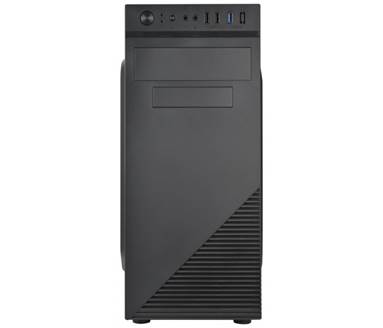 CAJA ORDENADOR L-LINK ATX ATRIA USB 3.0 CON FUENTE DE 500W