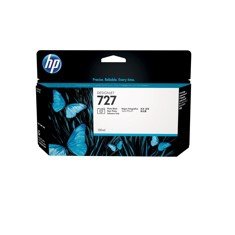 CARTUCHO TINTA HP 727 B3P23A NEGRO FOTO