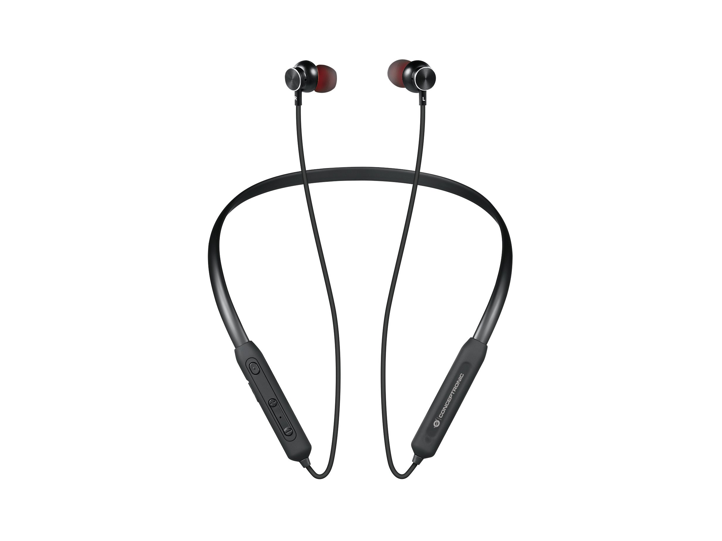 AURICULAR BLUETOOTH CONCEPTRONIC BRENDAN01B / MICROFONO