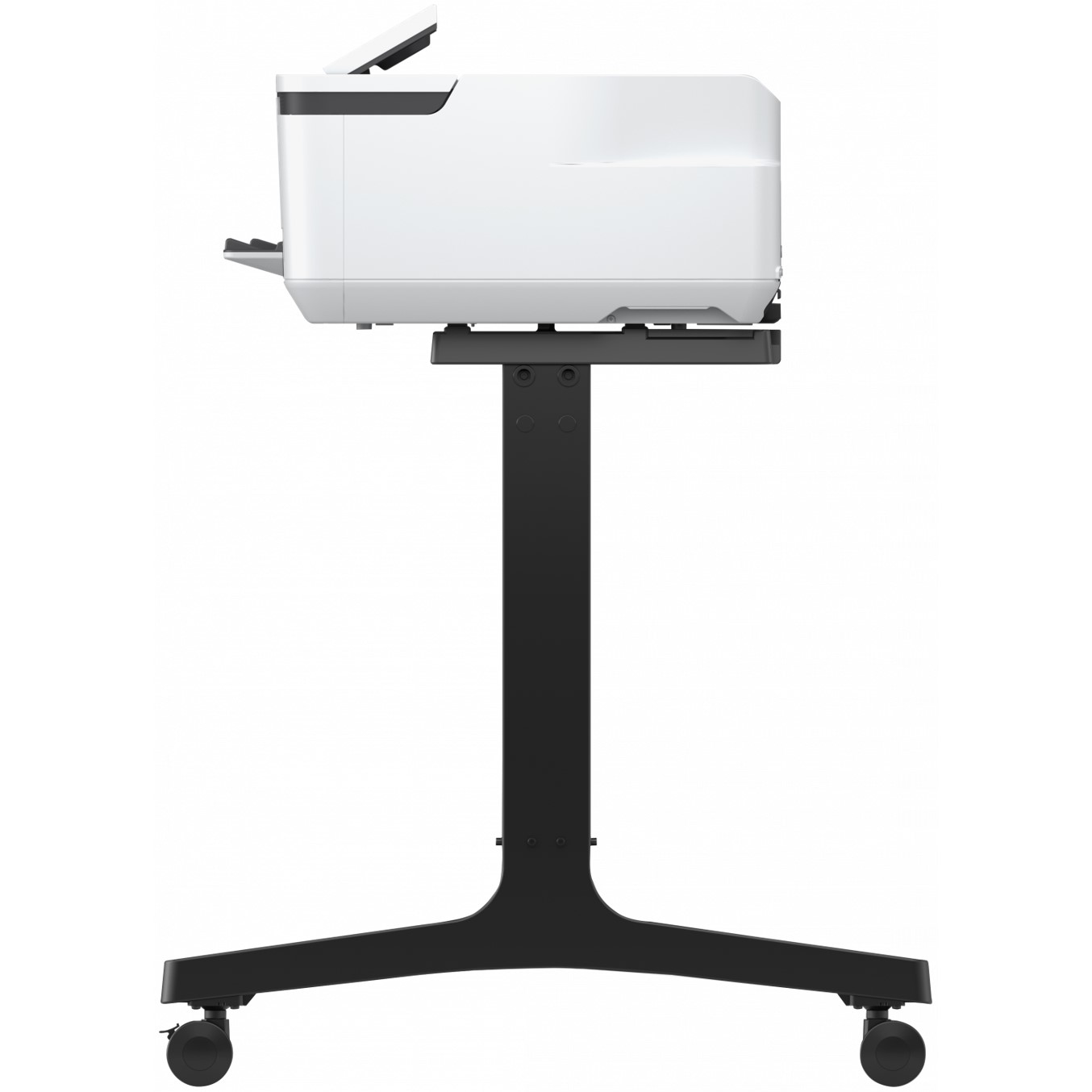 PLOTTER EPSON SURECOLOR SC-T3100 A1 24"/ 2400PPP/ 1GB/ USB/ RED/ WIFI/ WIFI DIRECT/ PEDESTAL