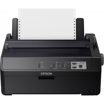 IMPRESORA EPSON MATRICIAL FX-890IIN USB/ RED/ PARALELO/ 80 COLUMNAS/ TCO MUY BAJO