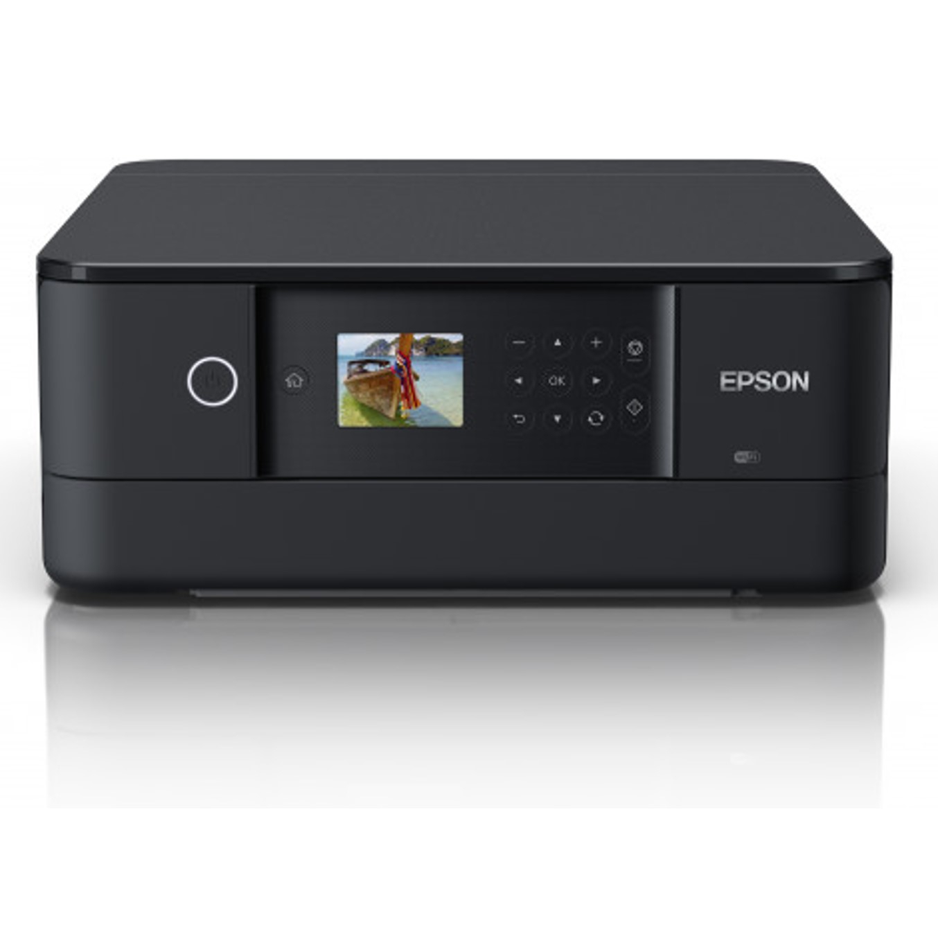 Multifunción Inyección Epson Expression Premium XP-6100 Color Wifi Duplex