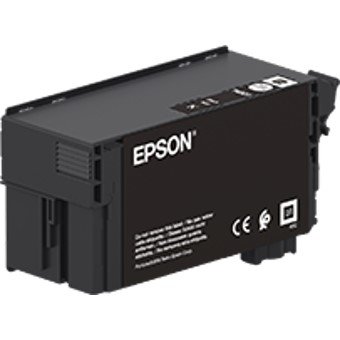 CARTUCHO TINTA EPSON C13T40D140 80ML NEGRO SC-T3100/ SC-T3100N/ SC-T5100/ SC-T5100N