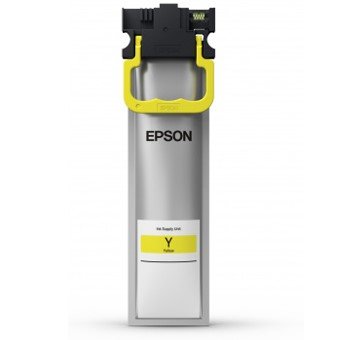 CARTUCHO TINTA EPSON C13T945440 AMARILLO/ 5000 PAGINAS/ WF-C5790DWF/ WF-C5710DWF/ WF-C5290DW/ WF-C5210DW