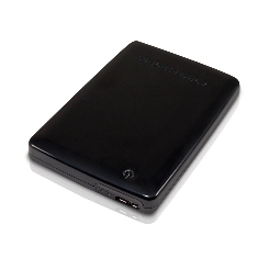 CAJA EXTERNA CONCEPTRONIC HDD DE 2.5" PARA DISCO DURO SATA USB 3.0 NEGRO