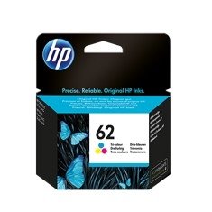 CARTUCHO TINTA HP C2P06AE N 62 TRICOLOR