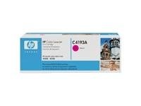 TONER HP C4193A PARA IMP. LASER HP 4500 MAGENTA, 6000PAG