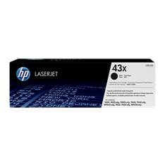 TONER HP 43X C8543X NEGRO 30000 PÁGINAS 9000/ 9050/ 9040MFP