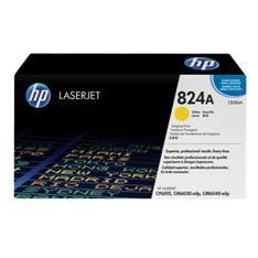 TONER HP KIT DE TAMBOR AMARILLO CB386A