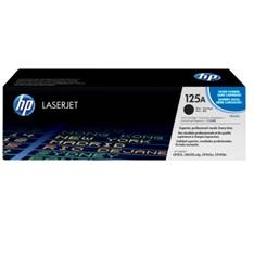 TONER HP 125A CB540A NEGRO 2200 PÁGINAS 1515/ 1215