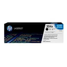 TONER HP CC530A NEGRO 304A /3500 PÁGINAS CM2320/ CP2025