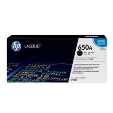 TONER HP CE270A NEGRO 13500 PÁGINAS CP5525N