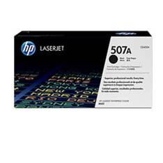 TONER HP CE400A NEGRO 507A LASERJET M551/M575/PRO 500