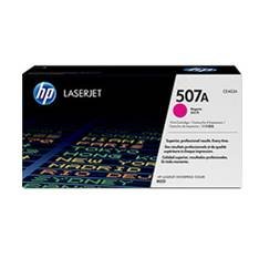 TONER HP CE403A MAGENTA 507A LASERJET M551/M575/PRO 500