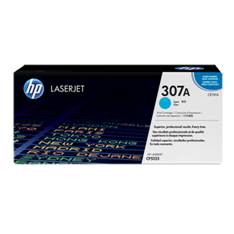TONER HP CE741A CIAN 7300 PAGINAS CP5220
