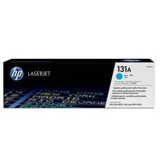 TONER HP 131A CF211A CIAN 1600PAG LASERJET PRO 200 M251N 200 COLOR M251NW 200 COLOR MFP M276N 200 COLOR MFP M276NW