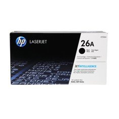 TONER HP CF226A NEGRO Nº26A LASERJET PRO M402D/M402DN/M426