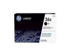 TONER HP CF226X NEGRO Nº 26X LASERGET PRO M402/426
