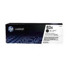 TONER HP CF283X NEGRO 83X M201DW/M201N/M225DN/M225DW