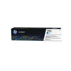 TONER HP CF351A CIAN Nº130A LASERJET PRO M176N/M177FW