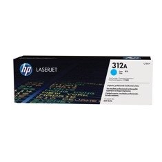 TONER HP 312A CF381A CIAN M476 (2400COPIAS)