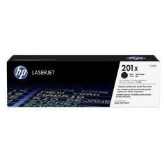 TONER HP CF400X NEGRO 201X LASERJER PRO M252/M227