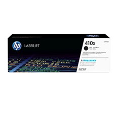 TONER HP CF410X NEGRO M452DNM452DW LASERJET PRO MFP M377DWMFP M477FDNMFP M477FDWMFP M477FNW