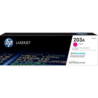 TONER HP 203A CF543A MAGENTA 1300 PAGINAS