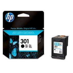 CARTUCHO TINTA HP 301 CH561EE NEGRO 1050 3ML 1050/ 2050/ 2050S