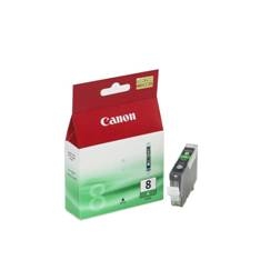 CARTUCHO TINTA CANON CLI-8G VERDE 25 PAG
