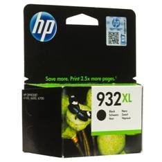 CARTUCHO TINTA HP 932XL CN053AE NEGRO
