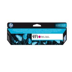 CARTUCHO TINTA HP CN623AE MAGENTA Nº 971 3000PAG