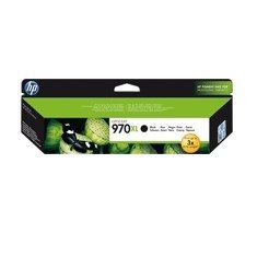 CARTUCHO TINTA HP 970 XL CN625AE NEGRO