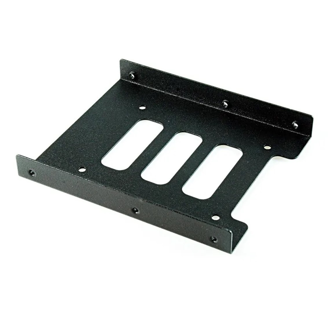 ADAPTADOR BAHIA COOLBOX 3.5 A 2.5 HDD SSD INTERNO METALICO