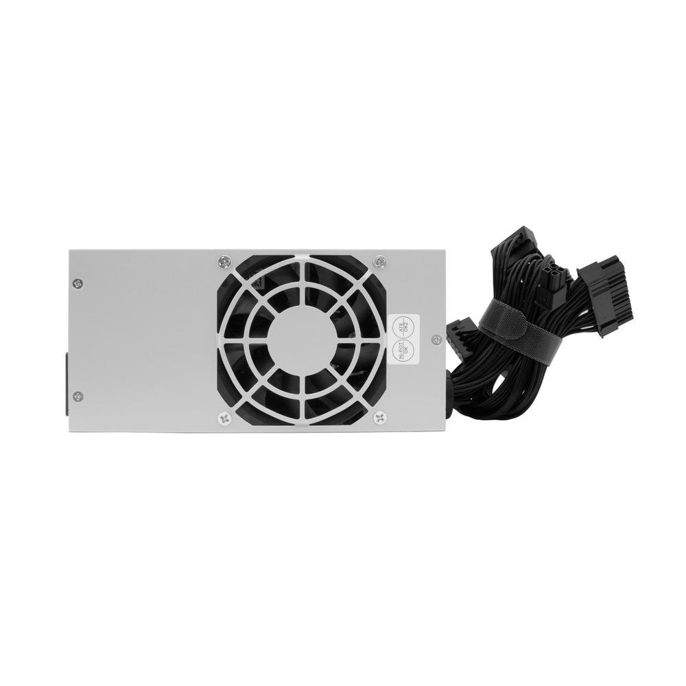 FUENTE DE ALIMENTACION COOLBOX TFX T300 PLUS BRONCE FULL RANGE