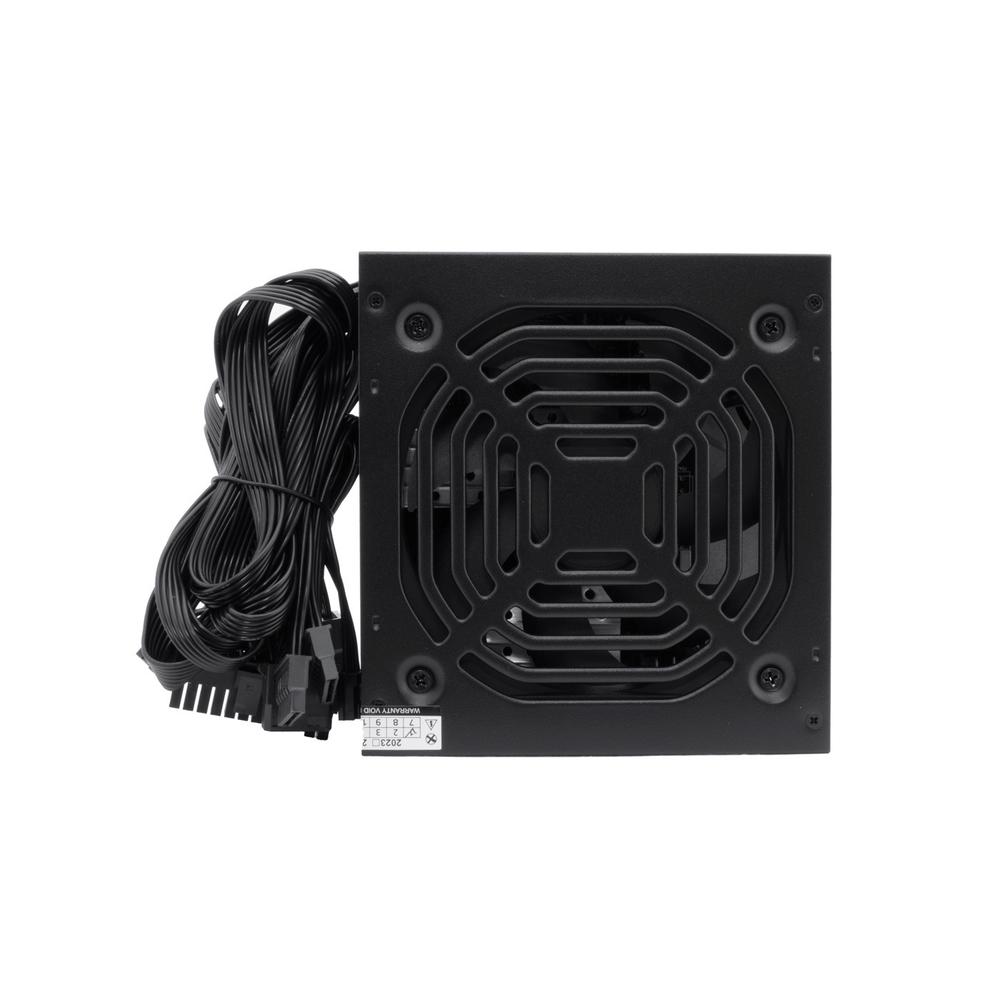 FUENTE DE ALIMENTACION COOLBOX ATX BASIC 500GR