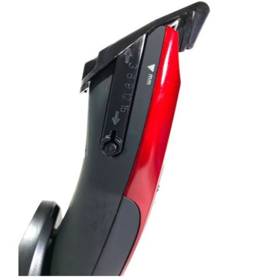 CORTAPELOS MONDIAL CR-04 6 ACCESORIOS/ 2 GUIAS/ RECARGABLE/ 60 MINUTOS