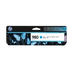 CARTUCHO TINTA HP D8J07A CIAN OFFICEJET X585