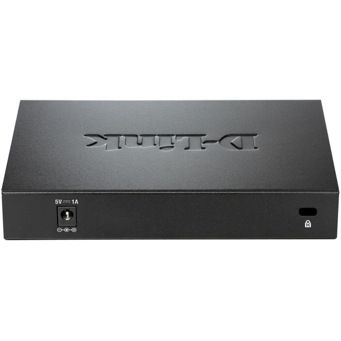 SWITCH 8 PUERTOS 10/100 FAST ETHERNET D-LINK